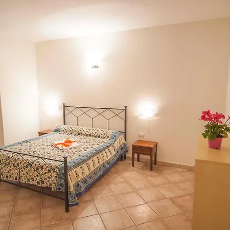 Apartman Lu Soli Case Vacanza 850m Spiaggia *