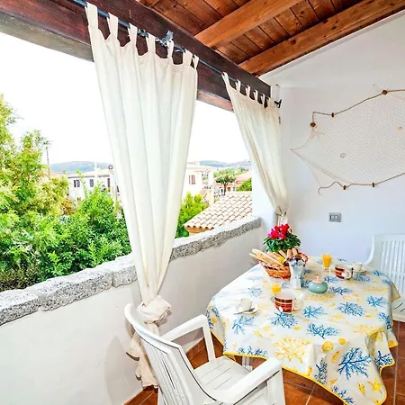 Apartman Lu Soli Case Vacanza 850m Spiaggia Budoni