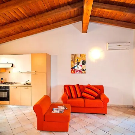 Apartman Lu Soli Case Vacanza 850m Spiaggia *
