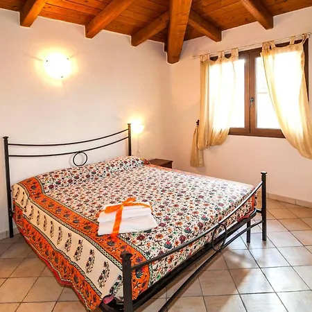 Lu Soli Case Vacanza 850m Spiaggia * Budoni