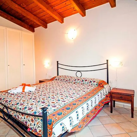 Apartman Lu Soli Case Vacanza 850m Spiaggia *
