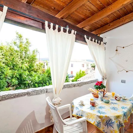 Lu Soli Case Vacanza 850m Spiaggia Budoni