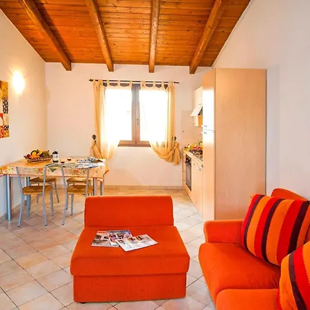 Lu Soli Case Vacanza 850m Spiaggia Apartman