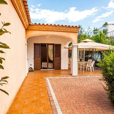 Apartman Lu Soli Case Vacanza 850m Spiaggia Budoni