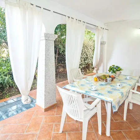 Lu Soli Case Vacanza 850m Spiaggia Apartman Budoni