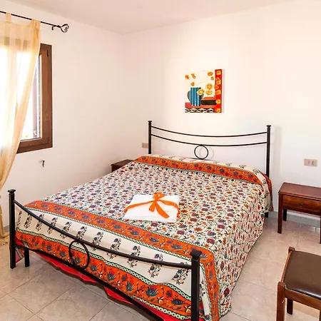 Apartman Lu Soli Case Vacanza 850m Spiaggia Budoni