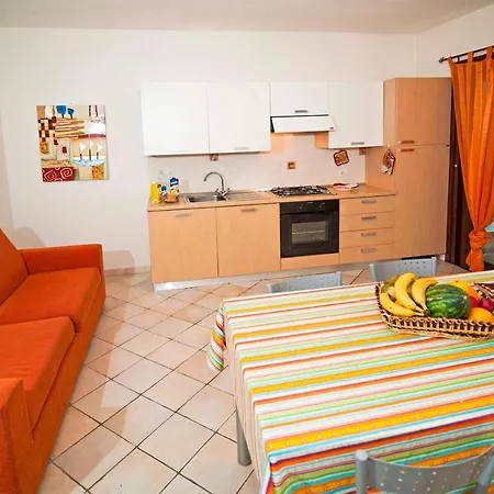 Lu Soli Case Vacanza 850m Spiaggia *