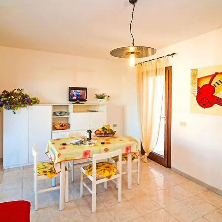 Lu Soli Case Vacanza 850m Spiaggia *