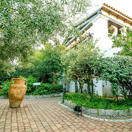 Apartman Lu Soli Case Vacanza 850m Spiaggia *