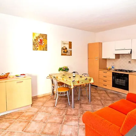 Apartman Lu Soli Case Vacanza 850m Spiaggia Budoni