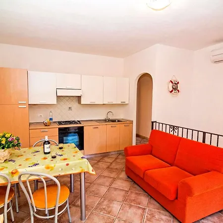 Apartman Lu Soli Case Vacanza 850m Spiaggia Budoni