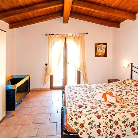 Apartman Lu Soli Case Vacanza 850m Spiaggia