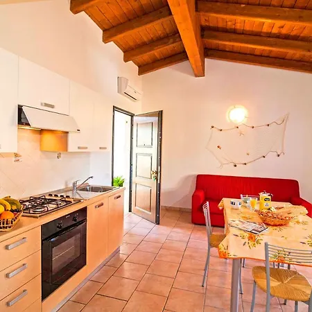 Apartman Lu Soli Case Vacanza 850m Spiaggia *