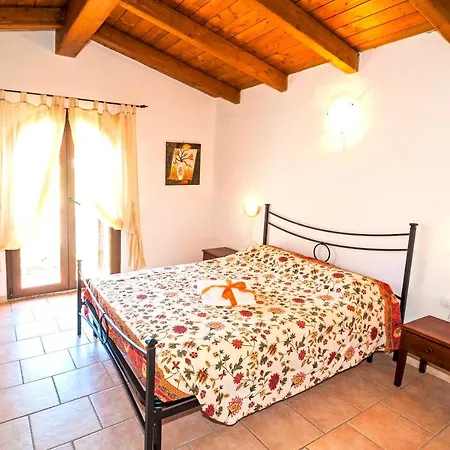 Lu Soli Case Vacanza 850m Spiaggia * Budoni