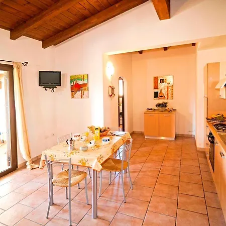 Lu Soli Case Vacanza 850m Spiaggia Apartman Budoni