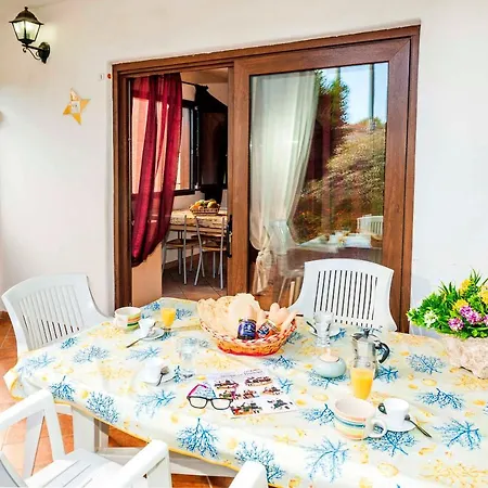 Lu Soli Case Vacanza 850m Spiaggia Apartman