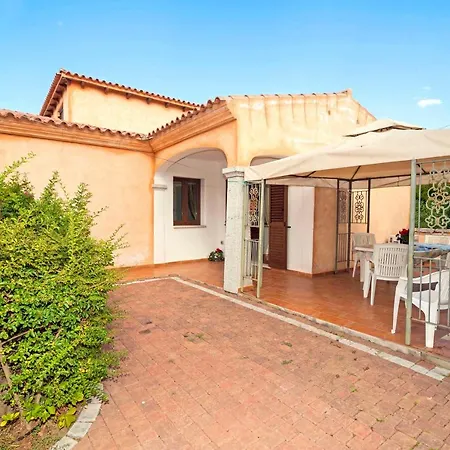 Lu Soli Case Vacanza 850m Spiaggia