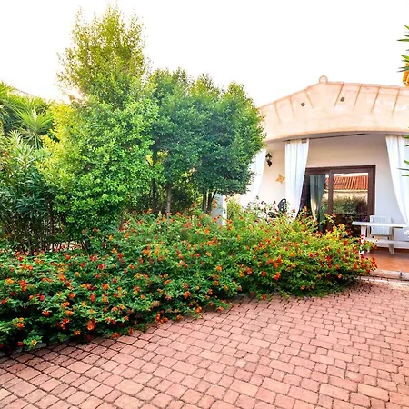 Lu Soli Case Vacanza 850m Spiaggia Apartman *