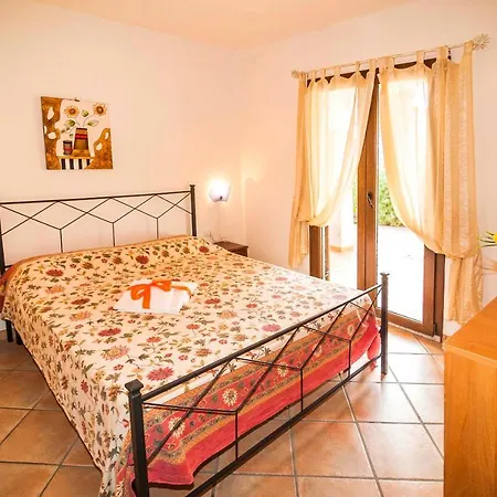 Lu Soli Case Vacanza 850m Spiaggia * Budoni