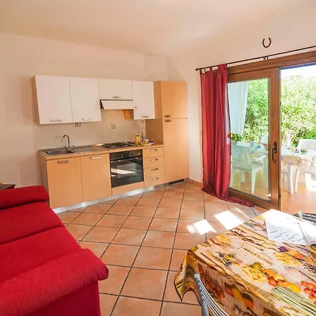 Apartman Lu Soli Case Vacanza 850m Spiaggia