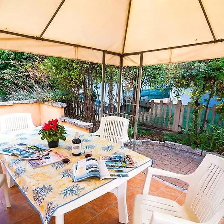 Apartman Lu Soli Case Vacanza 850m Spiaggia *