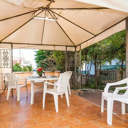 Lu Soli Case Vacanza 850m Spiaggia Apartman