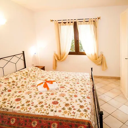 Apartman Lu Soli Case Vacanza 850m Spiaggia