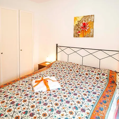Lu Soli Case Vacanza 850m Spiaggia Apartman Budoni