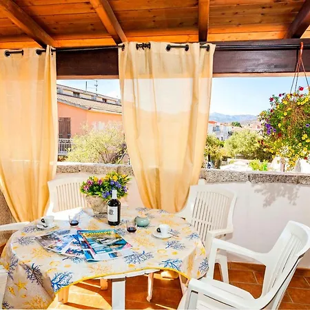 Lu Soli Case Vacanza 850m Spiaggia *