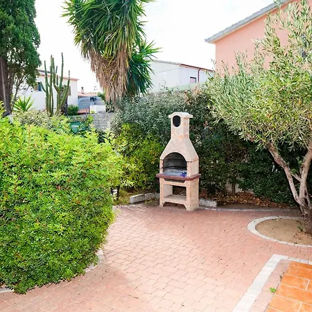 Apartman Lu Soli Case Vacanza 850m Spiaggia Budoni