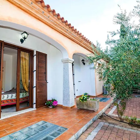 Apartman Lu Soli Case Vacanza 850m Spiaggia Budoni