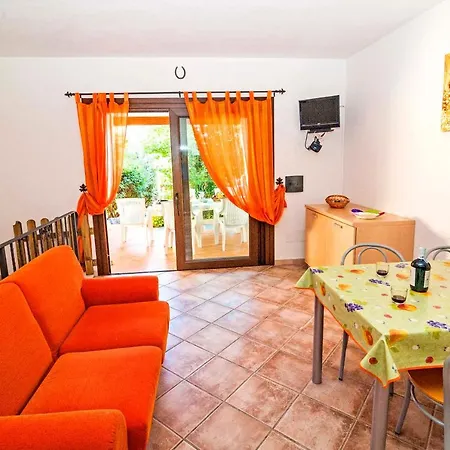 Apartman Lu Soli Case Vacanza 850m Spiaggia Budoni