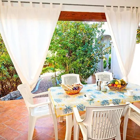 Lu Soli Case Vacanza 850m Spiaggia Apartman