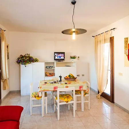 Lu Soli Case Vacanza 850m Spiaggia