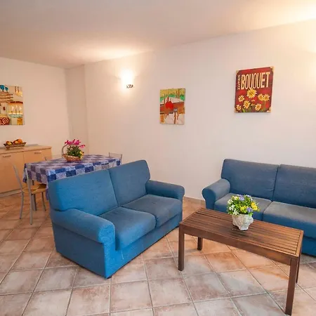 Lu Soli Case Vacanza 850m Spiaggia *