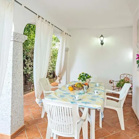 Apartman Lu Soli Case Vacanza 850m Spiaggia *