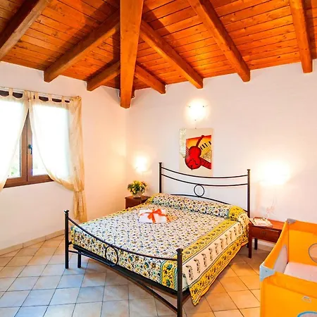 Lu Soli Case Vacanza 850m Spiaggia *