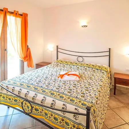 Διαμέρισμα Lu Soli Case Vacanza 850m Spiaggia *